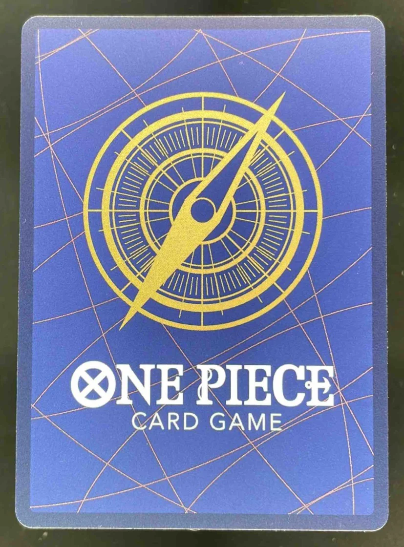 2025 One Piece The Best Vol. 2 Promo #PRB02-012 Nami - Image 2