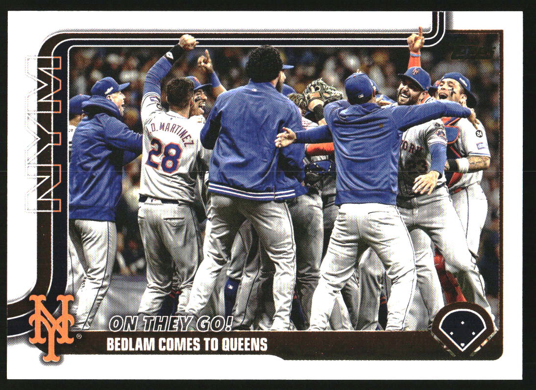 2025 Topps Golden Mirror Variation SSP #661 Eduardo Rodriguez