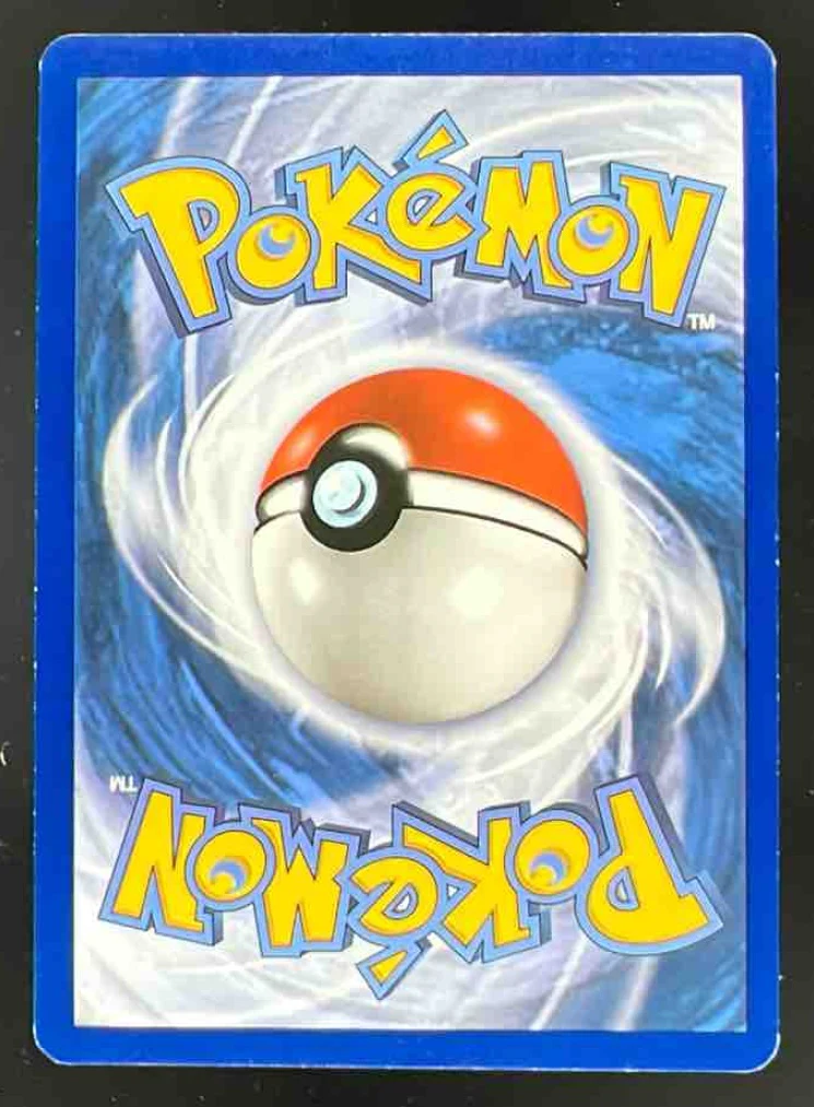 2015 Pokemon XY Ancient Origins #88/98 Mega Ampharos - Image 2