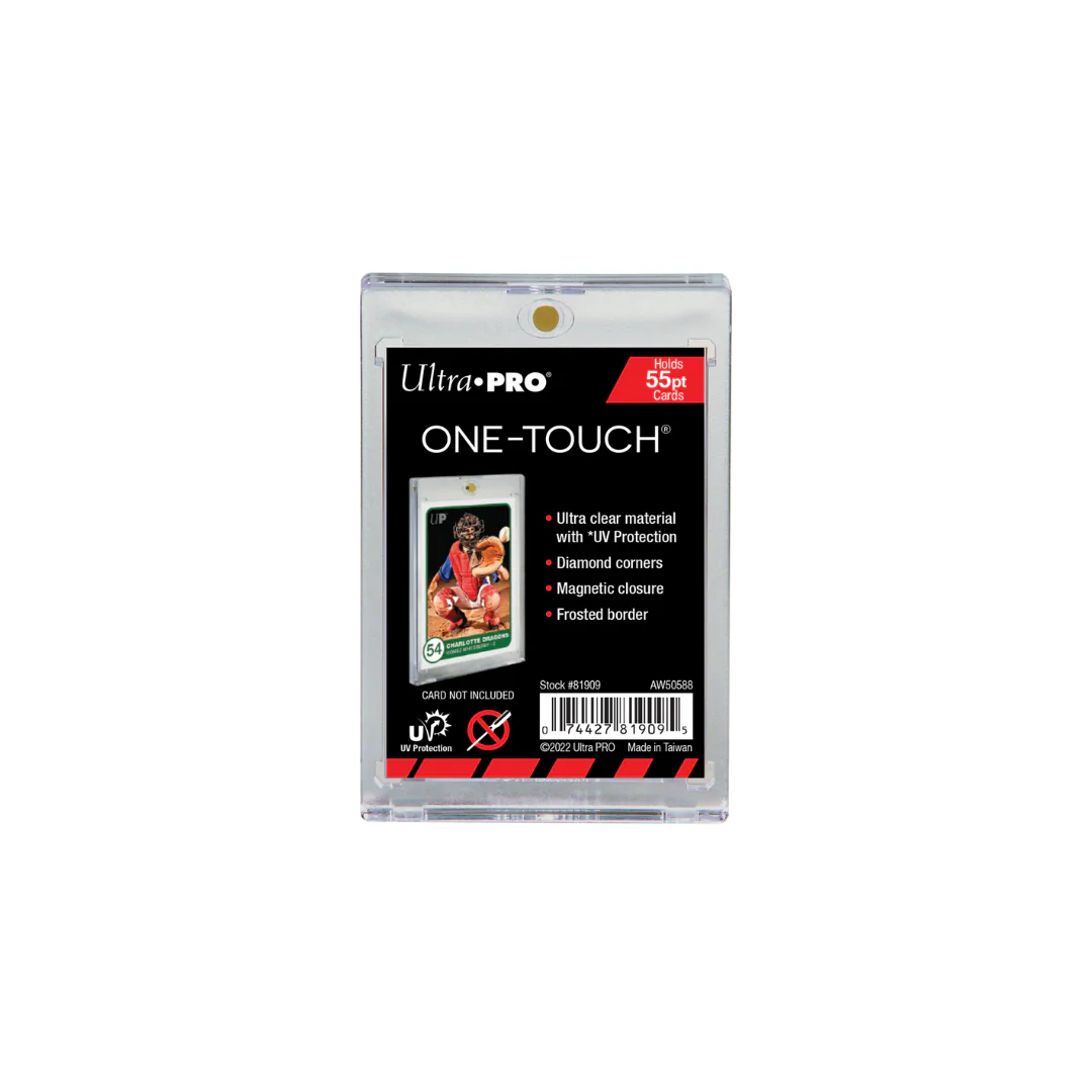 Ultra Pro One Touch Magnetics - Image 2