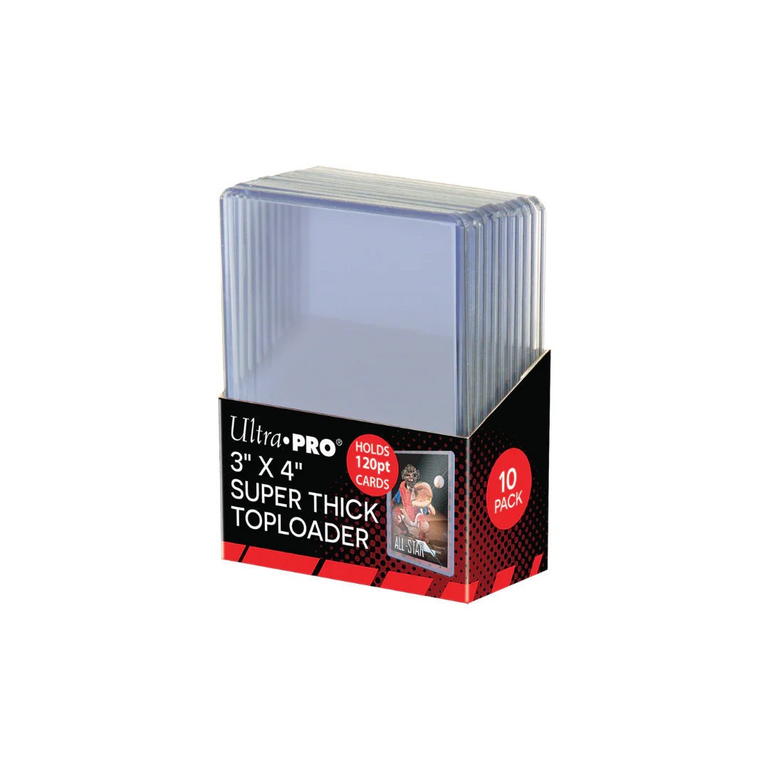 Ultra Pro Top Loaders - Image 4