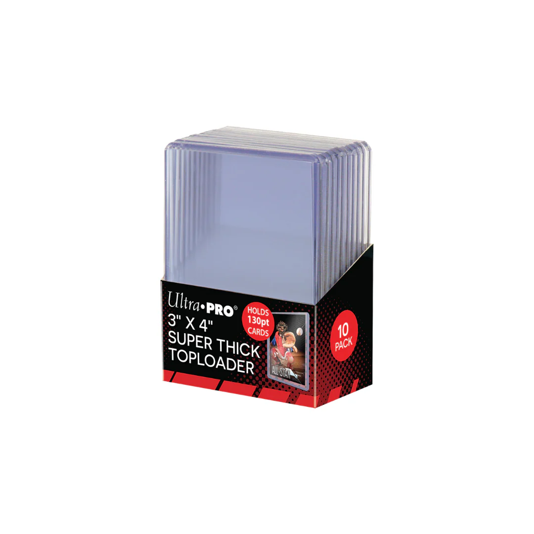 Ultra Pro Top Loaders - Image 5